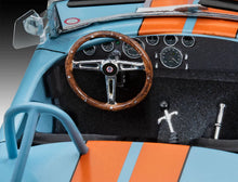 Load image into Gallery viewer, '65 Shelby Cobra 427 1:24