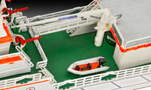 Load image into Gallery viewer, Search & Rescue Vessel ‘Hermann-Marwede’