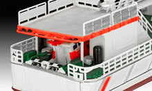 Load image into Gallery viewer, Search & Rescue Vessel ‘Hermann-Marwede’