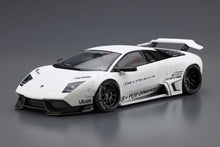 Load image into Gallery viewer, Lamborgini Murcielago Aoshima 1:24