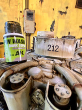 Load image into Gallery viewer, AK Pin Wash- Dark Sepia 35ml