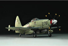 Load image into Gallery viewer, Westland Wyvern S.4 1:72