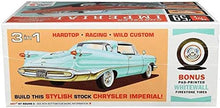 Load image into Gallery viewer, 1959 Chrysler Imperial Hardtop 1:25