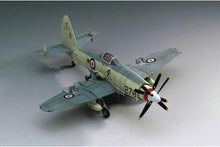 Load image into Gallery viewer, Westland Wyvern S.4 1:72