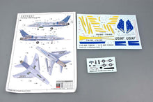 Load image into Gallery viewer, F-100D Super Sabre 1:72