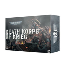 Load image into Gallery viewer, DEATH KORPS OF KRIEG : Astra Militarum Army Set