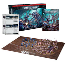 Load image into Gallery viewer, WARHAMMER 40000: Starter Set