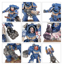 Load image into Gallery viewer, WARHAMMER 40000: Starter Set