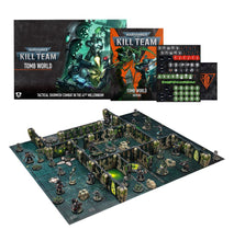 Load image into Gallery viewer, KILL TEAM: Tomb World