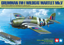 Load image into Gallery viewer, FM-1 Wildcat/Martlet 1:48