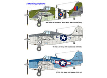 Load image into Gallery viewer, FM-1 Wildcat/Martlet 1:48