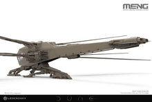 Load image into Gallery viewer, Dune Atreides Ornithopter - 1:72
