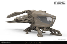 Load image into Gallery viewer, Dune Atreides Ornithopter - 1:72
