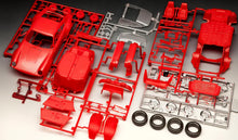 Load image into Gallery viewer, Gift Set Porsche 911 Turbo 50th Anniversary 1:24