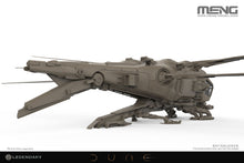 Load image into Gallery viewer, Harkonnen Ornithopter - 1:72