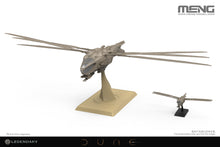 Load image into Gallery viewer, Harkonnen Ornithopter - 1:72