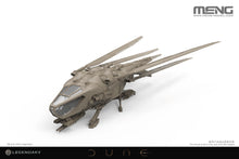 Load image into Gallery viewer, Harkonnen Ornithopter - 1:72