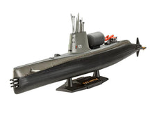 Load image into Gallery viewer, USS Nautilus 1:300