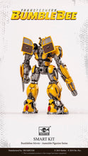 Load image into Gallery viewer, Transformers BumbleBee Smart Kit 01