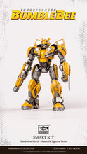 Load image into Gallery viewer, Transformers BumbleBee Smart Kit 01