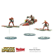 Load image into Gallery viewer, Judge Dredd - Mutant Sky Raiders