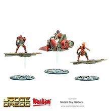 Load image into Gallery viewer, Judge Dredd - Mutant Sky Raiders