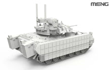 Load image into Gallery viewer, M2A3 Bradley w/ BUSK III 1:72