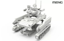 Load image into Gallery viewer, M2A3 Bradley w/ BUSK III 1:72