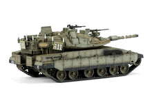 Load image into Gallery viewer, Merkava Mk. 4M with Trophy System MBT 1:72