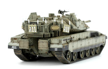 Load image into Gallery viewer, Merkava Mk. 4M with Trophy System MBT 1:72