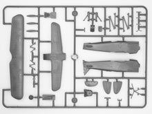 Load image into Gallery viewer, Ki-10-II Japan Army Biplane Fighter 1:72
