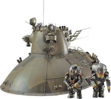 Load image into Gallery viewer, Maschinen Krieger P.K.H. Nutcracker 1:35