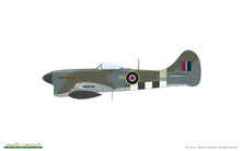 Load image into Gallery viewer, Hawker Tempest Mk.V series 2. Weekend edition 1:48