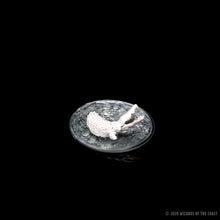 Load image into Gallery viewer, D&D Nolzurs Marvelous Miniatures: Crocodile