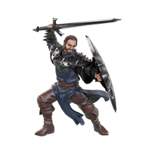 Load image into Gallery viewer, D&D Nolzurs Marvelous Miniatures: Dragon Army Soldier