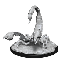 Load image into Gallery viewer, D&D Nolzurs Marvelous Miniatures: Giant Scorpion