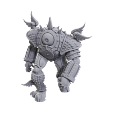 Load image into Gallery viewer, D&D Nolzurs Marvelous Miniatures: Marut - Wave 23