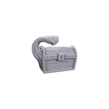 Load image into Gallery viewer, D&D Nolzurs Marvelous Miniatures: Mimics Ltd Edition