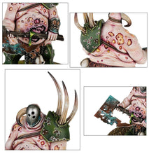 Load image into Gallery viewer, MAGGOTKIN OF NURGLE: Lord of Plagues