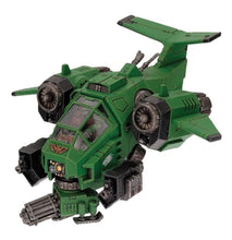 Load image into Gallery viewer, SPACE MARINES: Stormhawk Interceptor