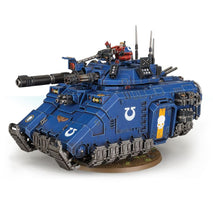 Load image into Gallery viewer, SPACE MARINES: Repulsor Executioner