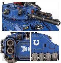 Load image into Gallery viewer, SPACE MARINES: Repulsor Executioner