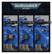 Load image into Gallery viewer, SPACE MARINES: Gladiator