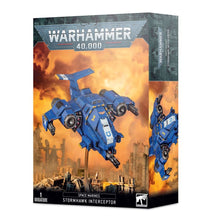 Load image into Gallery viewer, SPACE MARINES: Stormhawk Interceptor