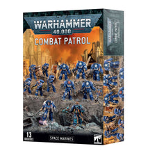 Load image into Gallery viewer, COMBAT PATROL: Space Marines