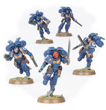 Load image into Gallery viewer, SPACE MARINES: Jump Pack Intercessors