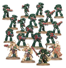 Load image into Gallery viewer, COMBAT PATROL: Dark Angels