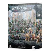 Load image into Gallery viewer, COMBAT PATROL: Dark Angels