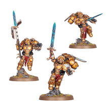 Load image into Gallery viewer, BLOOD ANGELS: Sanguinary Guard