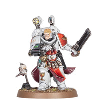 Load image into Gallery viewer, BLOOD ANGELS: Sanguinary Priest